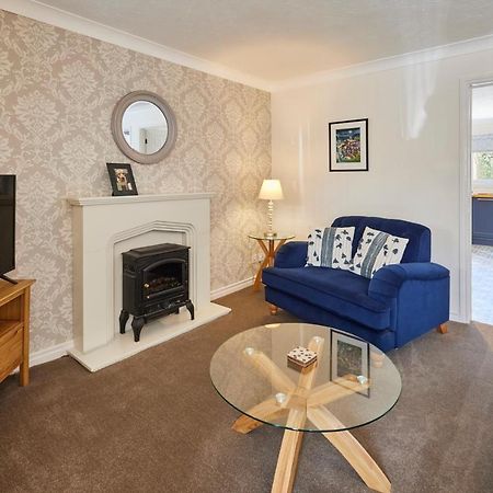 Host & Stay - Pearl Street Saltburn-by-the-Sea Bagian luar foto