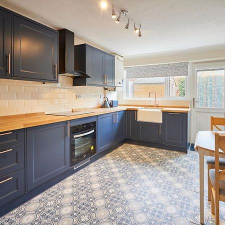 Host & Stay - Pearl Street Saltburn-by-the-Sea Bagian luar foto