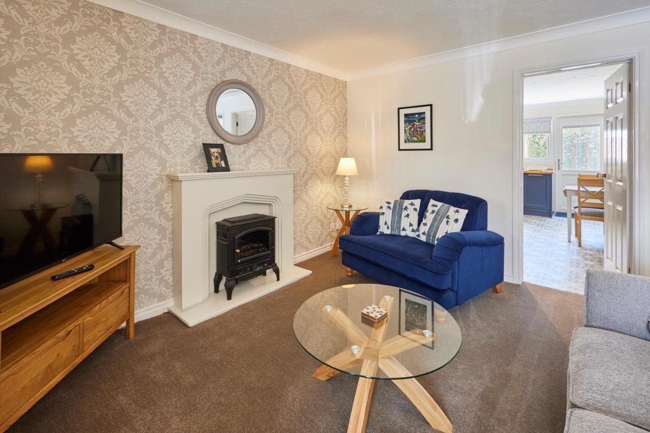 Host & Stay - Pearl Street Saltburn-by-the-Sea Bagian luar foto