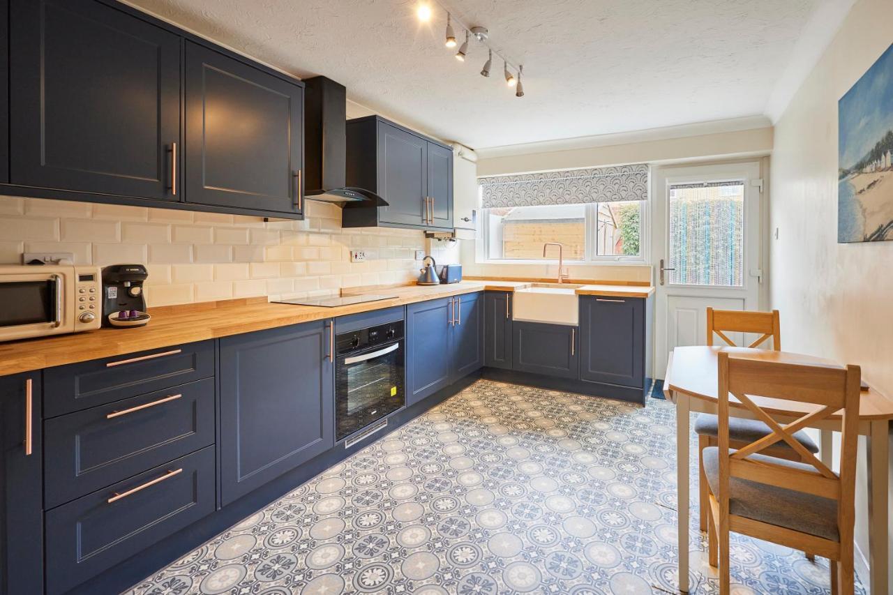 Host & Stay - Pearl Street Saltburn-by-the-Sea Bagian luar foto