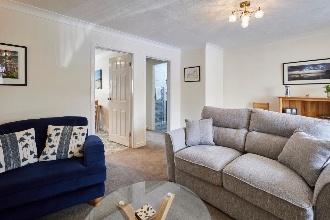 Host & Stay - Pearl Street Saltburn-by-the-Sea Bagian luar foto