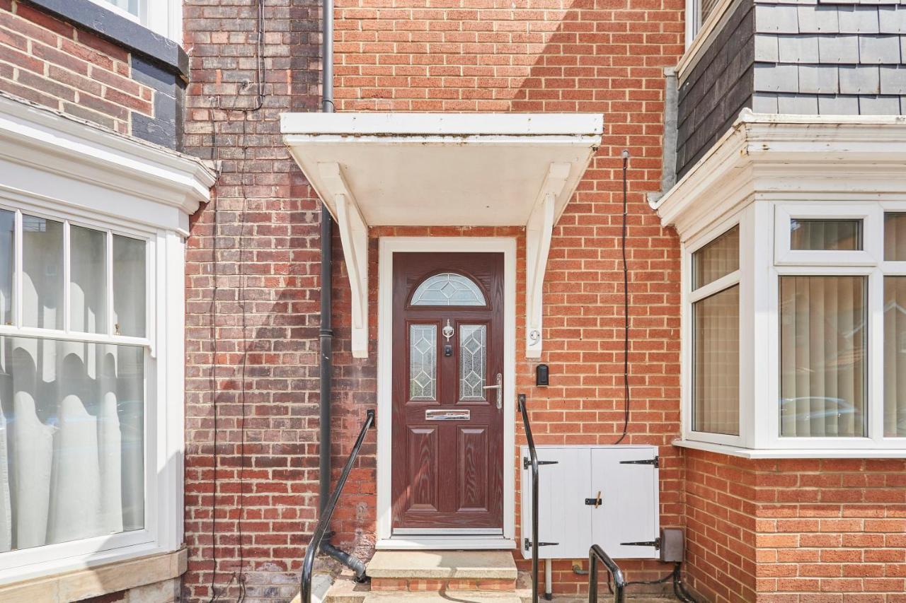 Host & Stay - Pearl Street Saltburn-by-the-Sea Bagian luar foto