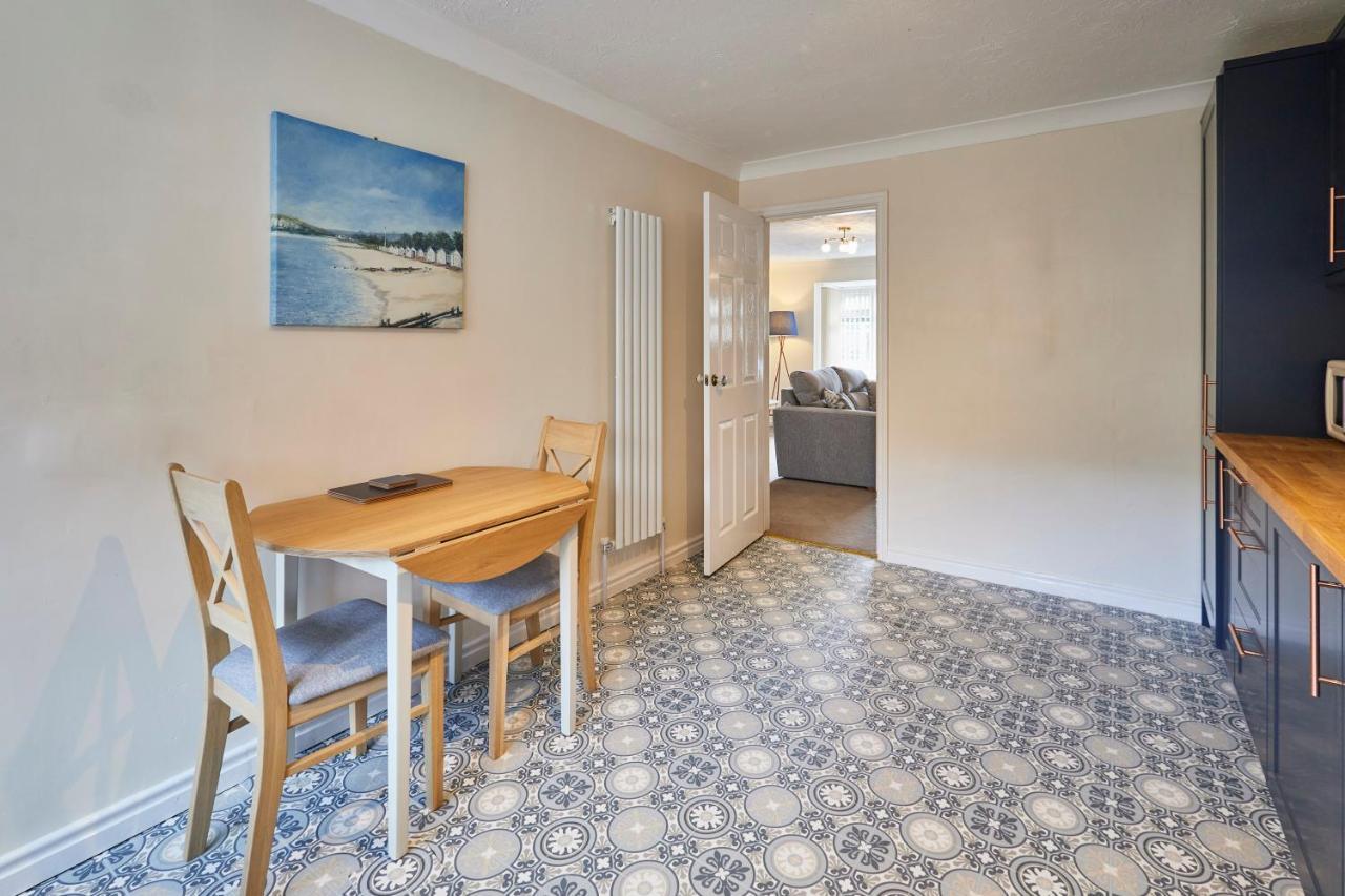 Host & Stay - Pearl Street Saltburn-by-the-Sea Bagian luar foto