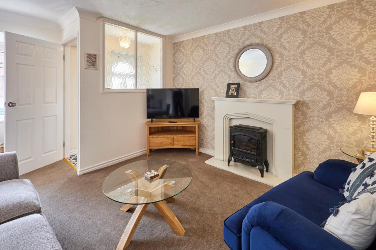 Host & Stay - Pearl Street Saltburn-by-the-Sea Bagian luar foto