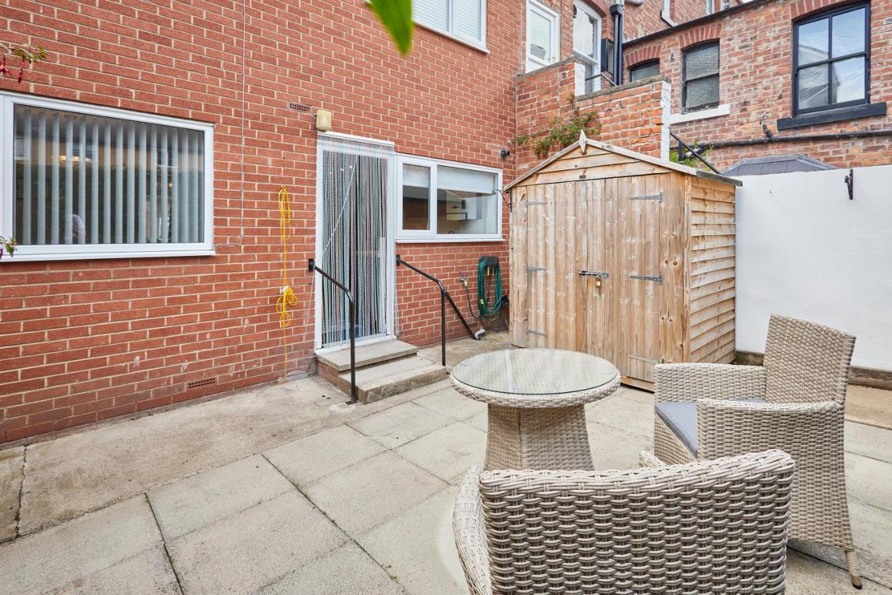 Host & Stay - Pearl Street Saltburn-by-the-Sea Bagian luar foto