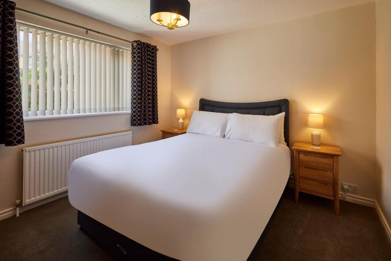 Host & Stay - Pearl Street Saltburn-by-the-Sea Bagian luar foto