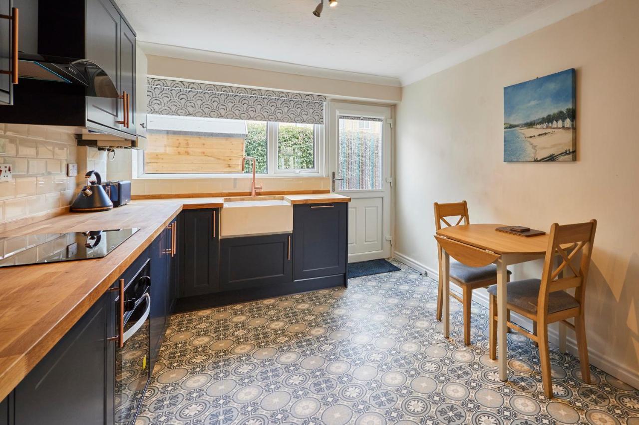 Host & Stay - Pearl Street Saltburn-by-the-Sea Bagian luar foto