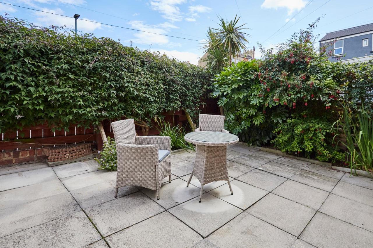 Host & Stay - Pearl Street Saltburn-by-the-Sea Bagian luar foto