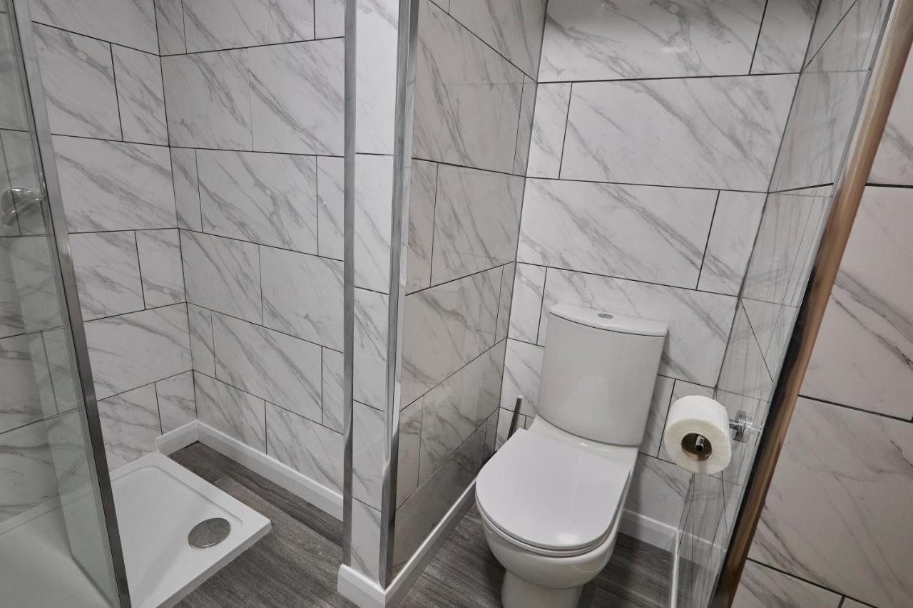 Host & Stay - Pearl Street Saltburn-by-the-Sea Bagian luar foto