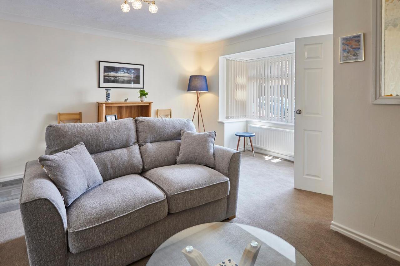 Host & Stay - Pearl Street Saltburn-by-the-Sea Bagian luar foto